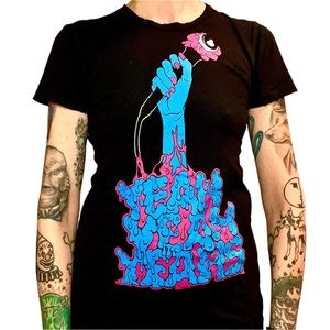 Yeah Yeah Yeah T-shirt